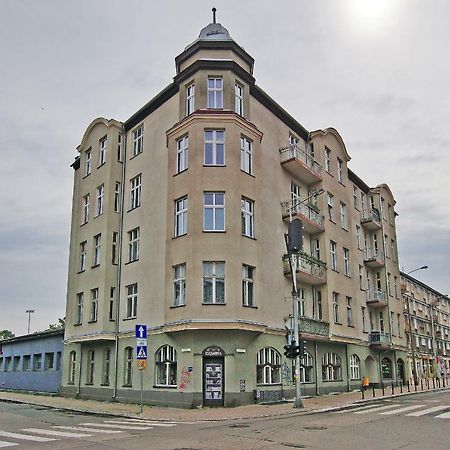 Central Gdansk Old Town Gdańsk Exterior foto